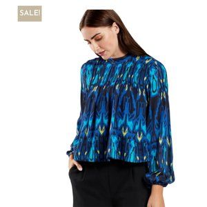 Marie Oliver Catie Blouse